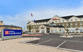 Hilton Garden Inn Hobbs